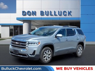 2023 Gmc Acadia for sale in Rocky Mount NC