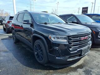 2023 Gmc Acadia for sale in Dunkirk NY