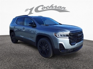2023 Gmc Acadia for sale in Youngstown OH