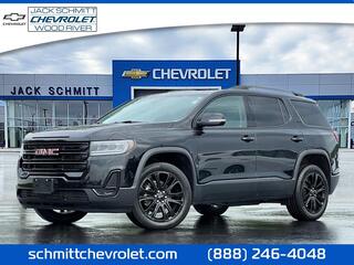 2023 Gmc Acadia for sale in Wood River IL