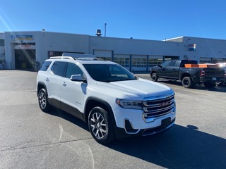 2023 Gmc Acadia for sale in Williamsville NY