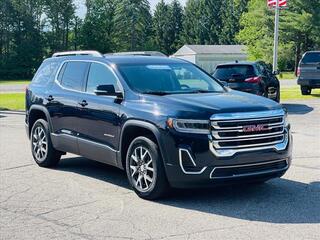 2021 Gmc Acadia