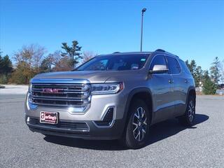 2022 Gmc Acadia