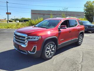 2022 Gmc Acadia