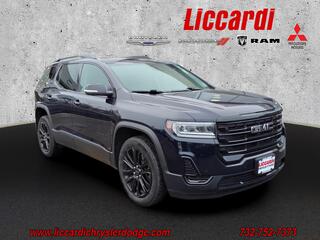 2022 Gmc Acadia for sale in Greenbrook NJ