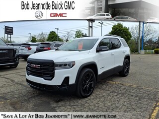 2023 Gmc Acadia for sale in Plymouth MI