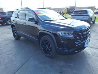 2023 Gmc Acadia for sale in Lockport NY