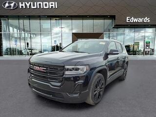 2023 Gmc Acadia for sale in Council Bluffs IA