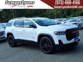 2023 Gmc Acadia for sale in Randolph NJ