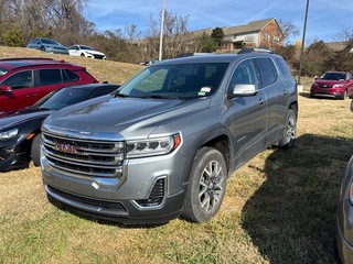 2023 Gmc Acadia for sale in Johnson City TN