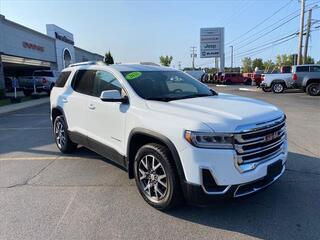 2021 Gmc Acadia for sale in Elma NY