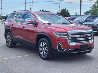 2021 Gmc Acadia