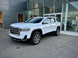 2022 Gmc Acadia