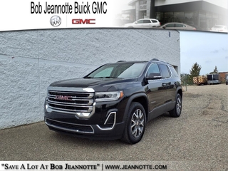 2022 Gmc Acadia for sale in Plymouth MI