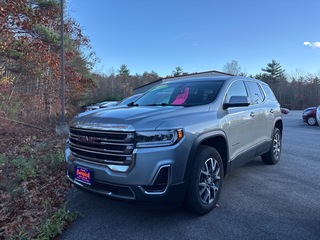 2023 Gmc Acadia for sale in Berwick ME