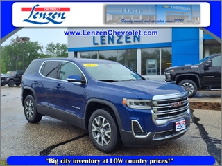 2023 Gmc Acadia for sale in Chaska MN