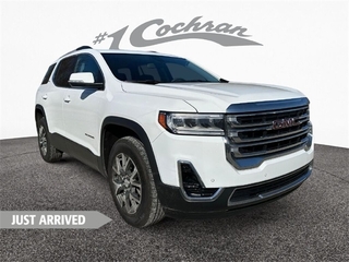 2023 Gmc Acadia for sale in Youngstown OH