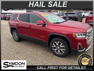 2023 Gmc Acadia for sale in New Glarus WI