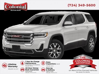 2023 Gmc Acadia for sale in Indiana PA