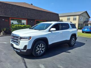 2023 Gmc Acadia