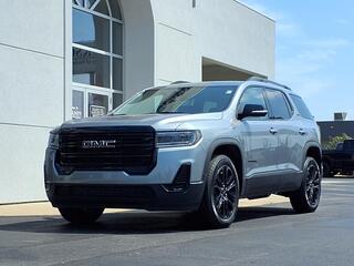 2023 Gmc Acadia for sale in Shelbyville IN