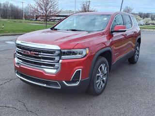 2023 Gmc Acadia for sale in Avon OH