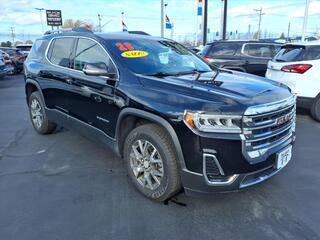 2023 Gmc Acadia for sale in Lockport NY