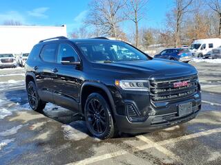 2023 Gmc Acadia for sale in North Brunswick NJ