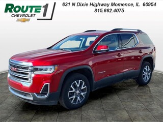 2023 Gmc Acadia for sale in Momence IL