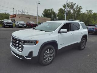 2021 Gmc Acadia for sale in Dunkirk NY