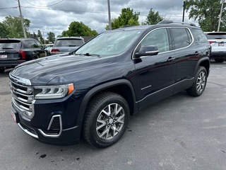 2022 Gmc Acadia