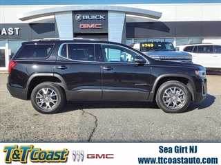 2022 Gmc Acadia for sale in Sea Girt NJ