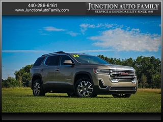 2023 Gmc Acadia for sale in Chardon OH