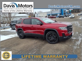 2023 Gmc Acadia for sale in Litchfield MN