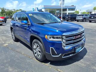 2023 Gmc Acadia