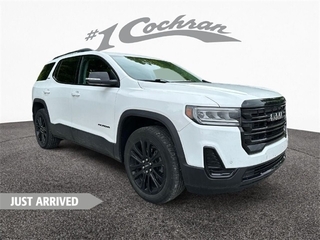 2023 Gmc Acadia for sale in Youngstown OH