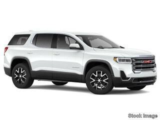 2021 Gmc Acadia