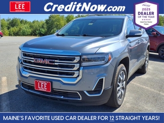 2022 Gmc Acadia