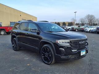 2022 Gmc Acadia for sale in Hastings MN