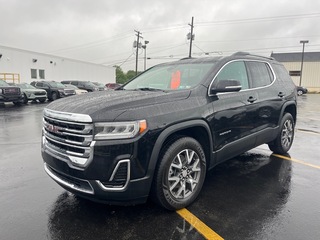 2022 Gmc Acadia