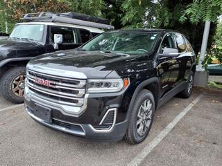 2022 Gmc Acadia for sale in Roanoke VA