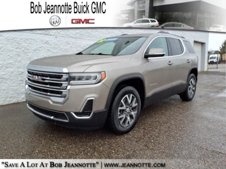2022 Gmc Acadia for sale in Plymouth MI
