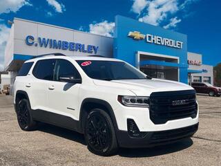 2023 Gmc Acadia