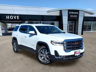 2023 Gmc Acadia for sale in Bradley IL