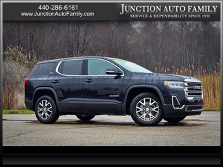 2022 Gmc Acadia