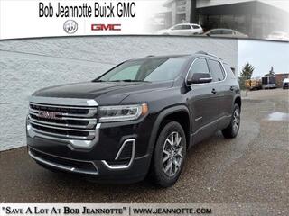 2022 Gmc Acadia for sale in Plymouth MI