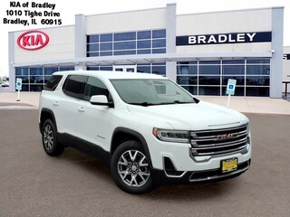2023 Gmc Acadia for sale in Bradley IL