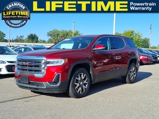 2023 Gmc Acadia for sale in Howell MI