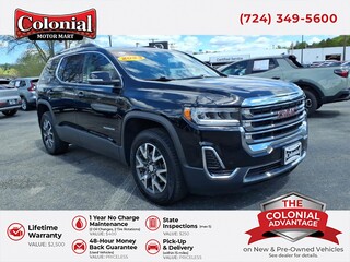 2023 Gmc Acadia for sale in Indiana PA