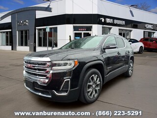 2023 Gmc Acadia